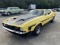 1971 Ford Mustang Boss 351