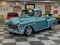 1955 Chevrolet 3100 Restomod