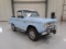 1967 Ford Bronco