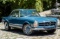 1971 Mercedes-Benz 280SL
