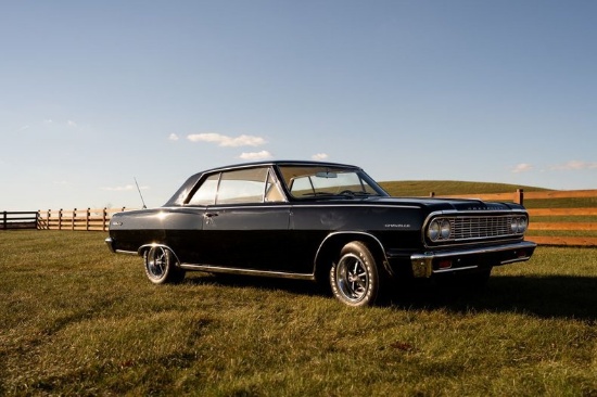 1964 Chevrolet Chevelle SS