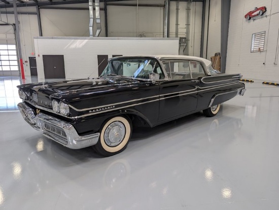 1958 Mercury Montclair
