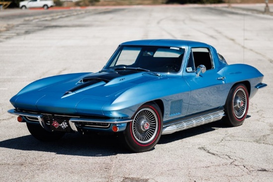 1967 Chevrolet Corvette