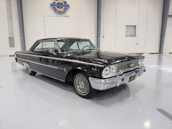 1963 Ford Galaxie 500