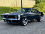 1969 Chevrolet Camaro RS