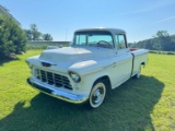 1955 Chevrolet 3100 Cameo