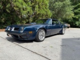 1974 Pontiac Trans Am