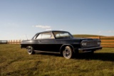 1964 Chevrolet Chevelle SS