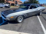 1973 Dodge Challenger
