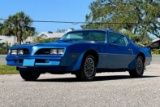 1978 Pontiac Trans Am