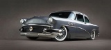 1956 Buick Riviera