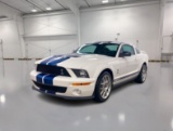 2007 Ford Shelby  GT500