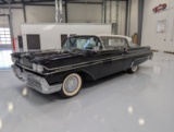 1958 Mercury Montclair