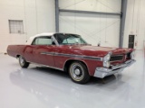 1963 Pontiac Bonneville