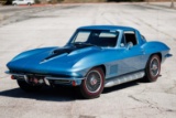 1967 Chevrolet Corvette