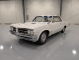 1964 Pontiac Lemans GTO