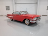 1960 Chevrolet Impala