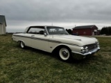 1962 Ford Galaxie 500