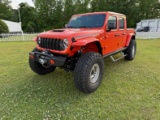 2023 Jeep Gladiator  Mojave