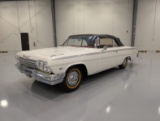 1962 Chevrolet Impala SS