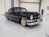 1951 Mercury Sedan Custom