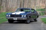 1970 Chevrolet Chevelle SS LS6