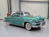 1954 Ford Crestline Skyliner