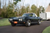 1967 Chevrolet Corvette
