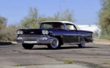 1958 Chevrolet Impala