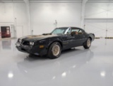 1978 Pontiac Firebird Trans Am