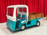 1979 Cushman Titan