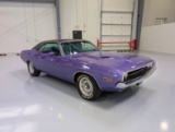 1970 Dodge Challenger RT