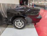 Camaro Rear End Trailer