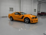 2008 Ford Mustang