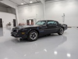 1977 Pontiac Firebird Trans Am