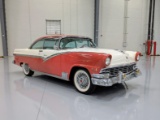 1956 Ford Fairlane Victoria