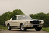 1965 Ford Shelby  GT350