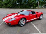 2006 Ford GT