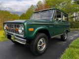 1977 Ford Bronco Ranger