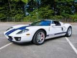 2006 Ford GT
