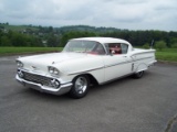 1958 Chevrolet Impala