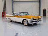 1957 Dodge Coronet Club Coupe