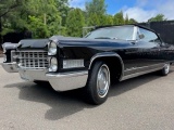 1966 Cadillac Eldorado