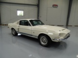 1968 Ford Shelby GT350