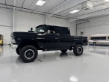1961 Chevrolet Z61