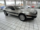 1981 DeLorean DMC-12
