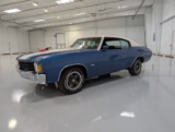1972 Chevrolet Chevelle