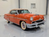1954 Mercury Monterey