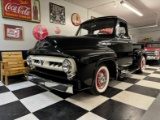 1953 Ford F100