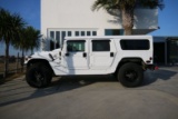 1996 Hummer H1 WAGON